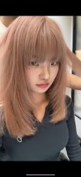 -DL HOPE造型