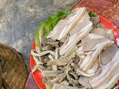 -草本味·市井羊肉馆(新开铺总店)
