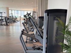 -YCHL FIT 健身(星寰店)