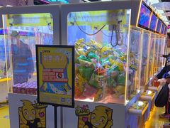 -风云再起游乐汇(北京西单西西友谊店)