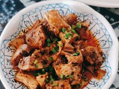 -桥香园过桥米线(国贸店)