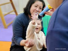 -金宝贝早教中心(北洋校区)