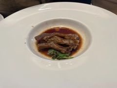 -厦门艾美酒店·乐美中餐厅