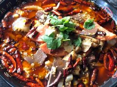 -睿柏云酒店-餐厅