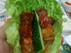 -金妈家烤肉(龙湖U城天街店)