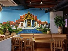 -太泰东南亚餐厅(万福广场店)