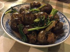 老马斑鱼店-老马斑鱼店(桂花路店)