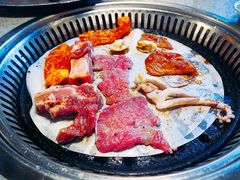 -校长烧肉日韩料理(荃湾店)