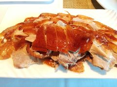 -同喜烤鸭店(光芒店)