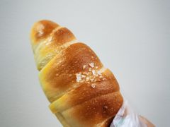 海盐面包-Dough&Joe团憩(瑞虹天地月亮湾店)