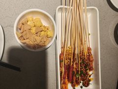 -半天妖烤鱼(西直门凯德mall店)