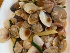 -金海湾海鲜排档(朱家尖店)