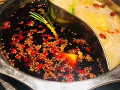 -纸盐河码头火锅(十八梯店)