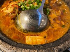 -蔴将·川菜(黄龙万科店)