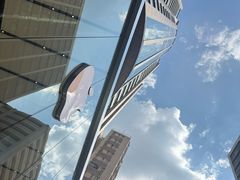 -Apple 零售店(Canton Road)