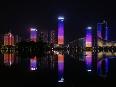 -天鹅湖体育公园