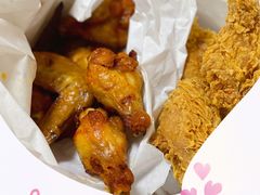 -肯德基(颛桥店)