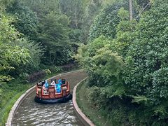 -茅山东方盐湖城景区