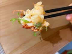 -松临·铁板烧&Omakase(神农店)