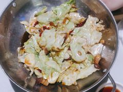 -四道菜·福建海蛎煎(世欧广场店)