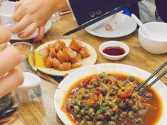 -无招牌