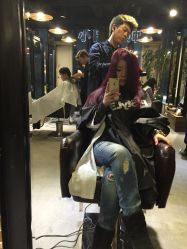 -P.STYLE 派斯造型