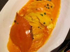 -海派悦庭·海胆烧麦·新融合菜(凯德广场店)