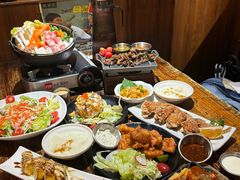 -小川洋风料理(街道口店)
