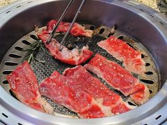 -安又胖韩国烤肉(美罗城店)