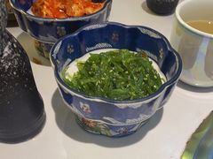 -千寻山野烤肉(中关村店)