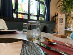 -IL Forno 意坊·意大利餐厅(花园店)