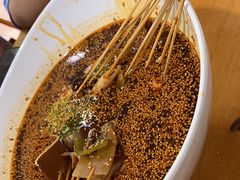 -古真记钵钵鸡(总店)