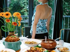 -怡得饭庄·30年老店·宋大妈昆明菜