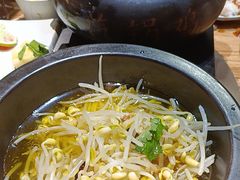 -云海肴云南菜·蒸汽石锅鱼(北京良乡华冠店)