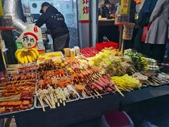 -好可爱经典炸炸炸·炸鲜奶(长郡老店)