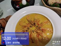 -3号仓库·创意中国菜(新世界城店)