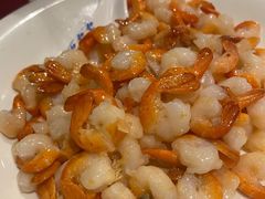 清炒河虾仁-老吉士酒家(天平路店)