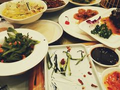 -后宫私房菜(汇客美食娱乐广场店)