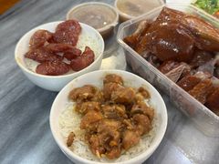 -品香排骨饭(羊官路店)