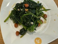 -西部马华清真兰州牛肉面·烧烤夜市(关东店)