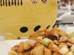 -老浒记民俗酒楼(王府井店)