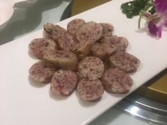 -宁夏国强手抓羊肉·清真菜(未央路凤三店)