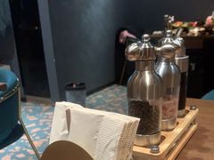 -龙神·炭烧酒场深夜食堂(新街口店)