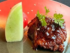 -醉东Oriental House(静安嘉里中心店)