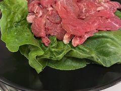 -合肥富力威斯汀酒店·知味餐厅