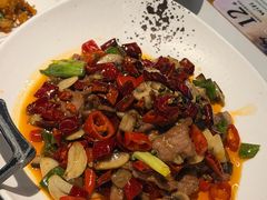 -三猫黑鱼花(南大店)