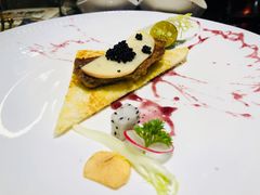 -火舞铁板烧(龙岗中心城店)