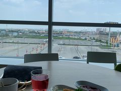 靠窗位-宜家·瑞典风味餐厅(天津东丽商场店)