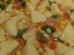 清香滑蛋豆腐-紫光园(顺义店)