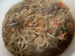 红薯粉-沩楚美食